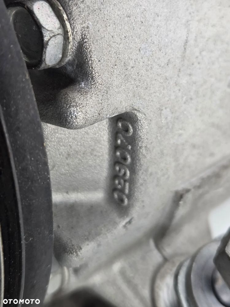 SPRĘŻARKA KLIMATYZACJI BMW E87 E90 E91 E92 N43 BMW  9182794 - 5