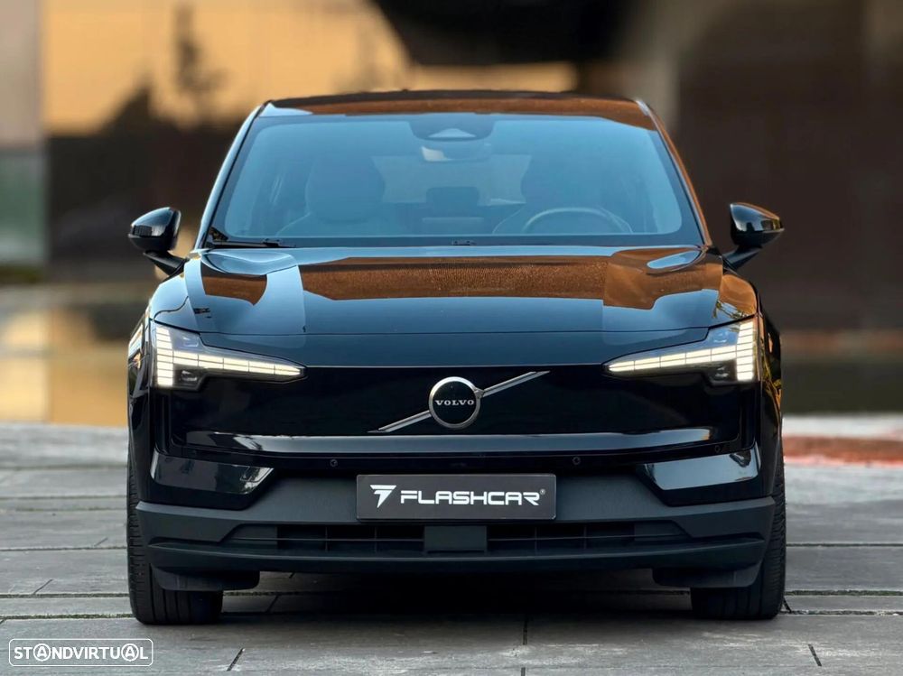 Volvo EX30 - 19