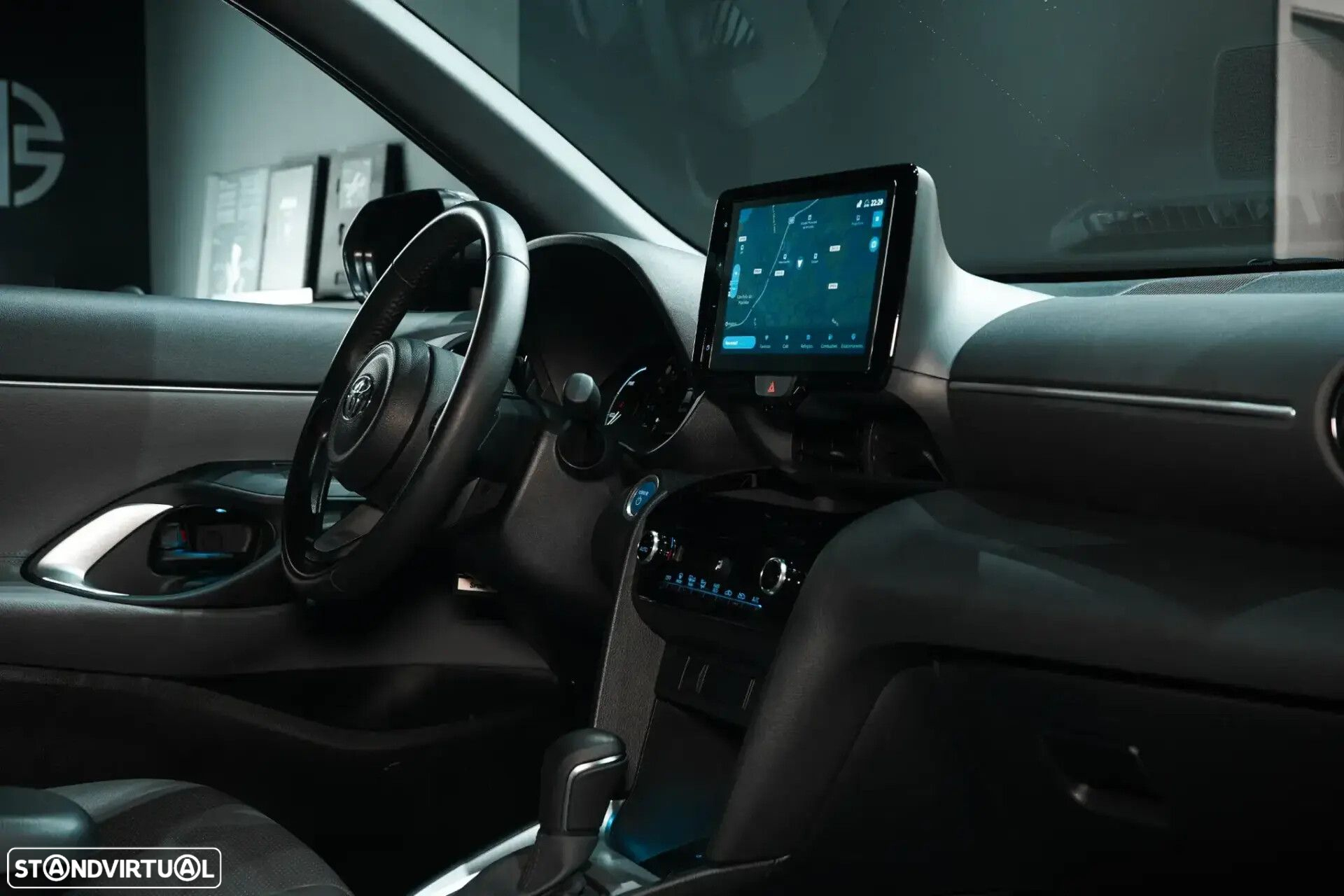 Toyota Yaris Cross - 13