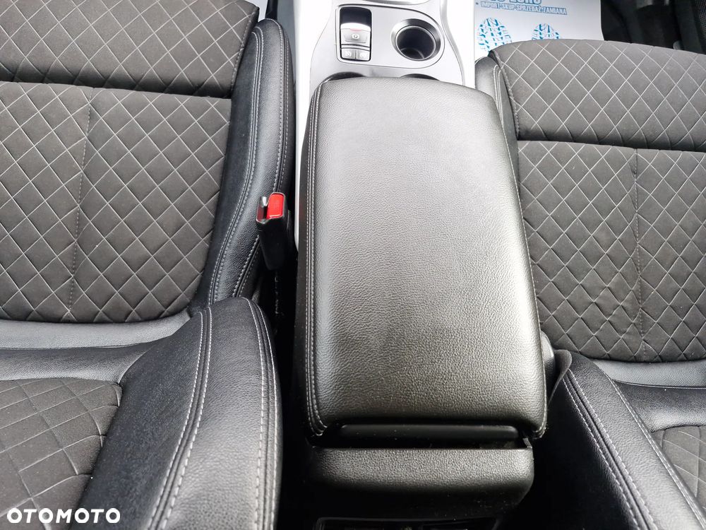 Renault Kadjar 1.3 TCe FAP Black Edition EDC - 29