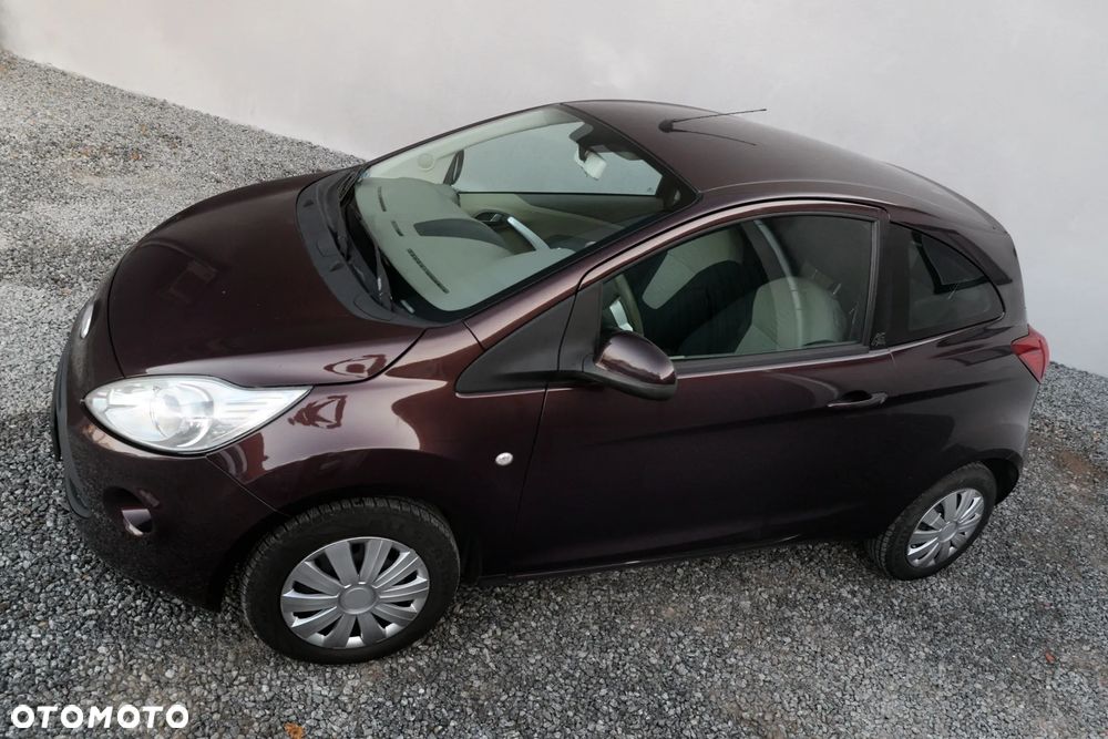 Ford KA 1.2 Titanium - 15