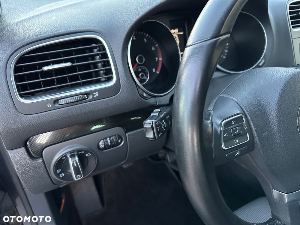 Volkswagen Golf 1.4 TSI Style - 12