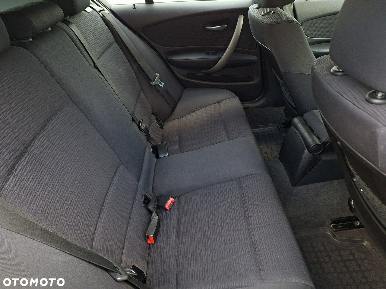 BMW Seria 1 - 9