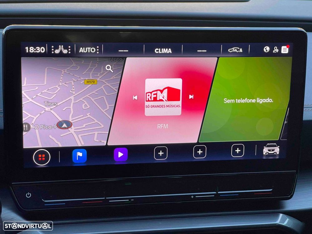 Cupra Formentor 2.5 TSI DSG 4Drive VZ5 - 52