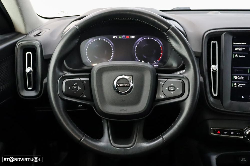 Volvo XC 40 1.5 T3 Inscription - 15