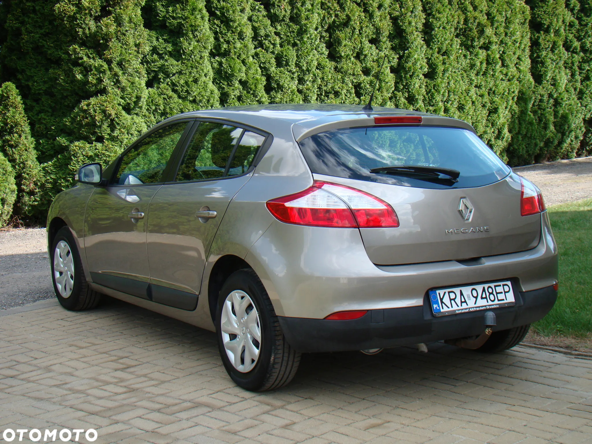 Renault Megane - 7