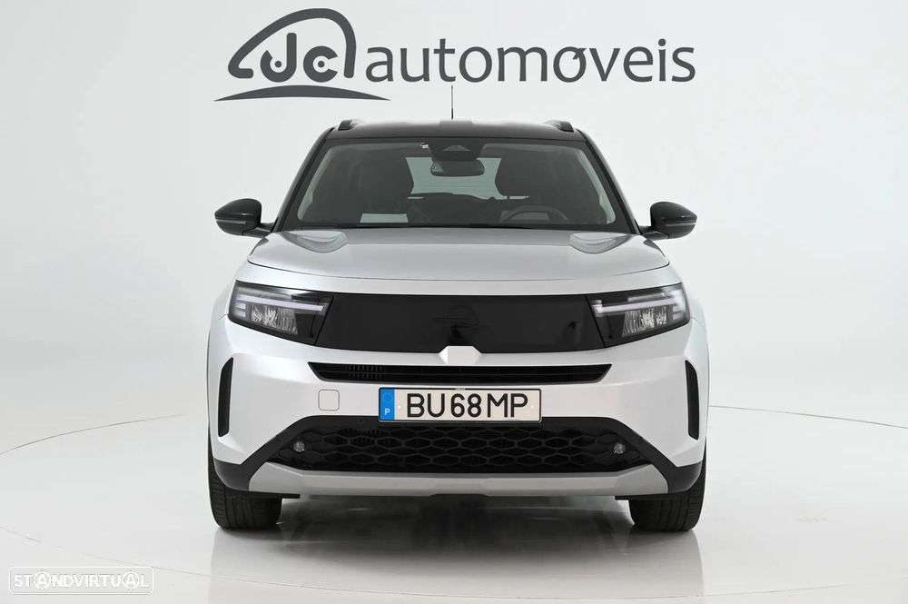 Opel Frontera 1.2 Hybrid GS eDCT - 6