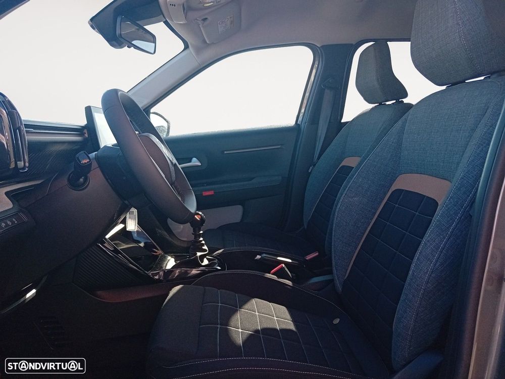Citroën C3 Aircross 1.2 PureTech Plus - 9