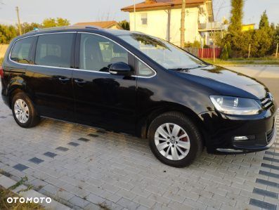 Volkswagen Sharan - 7