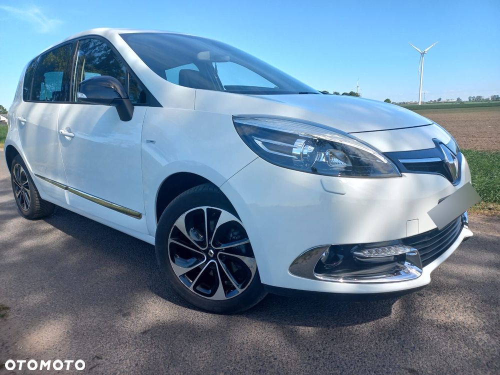 Renault Scenic 1.2 TCe Energy Bose Edition - 4