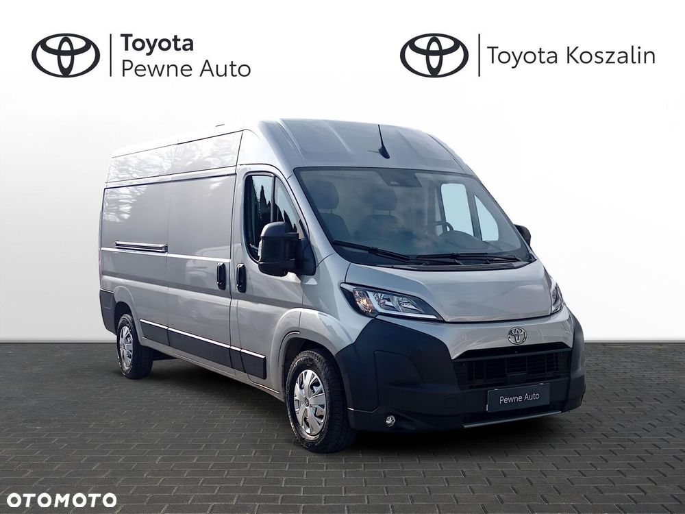 Toyota PROACE MAX - 25