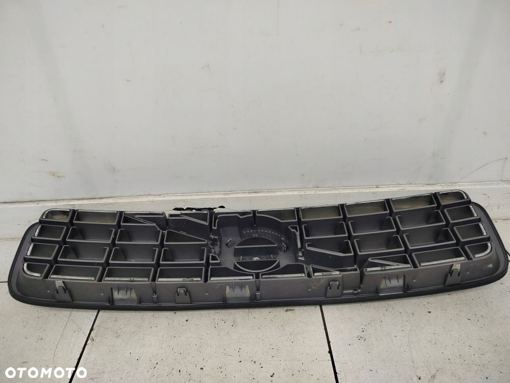 volvo xc90 i lift 07r- grill atrapa chłodnicy 31283902 - 6