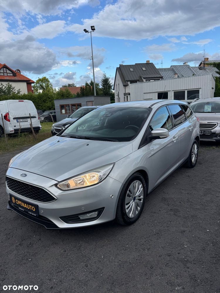 Ford Focus - 3