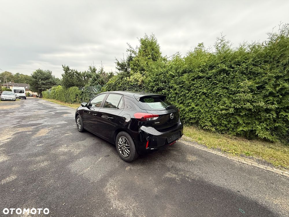 Opel Corsa 1.2 S&S - 4