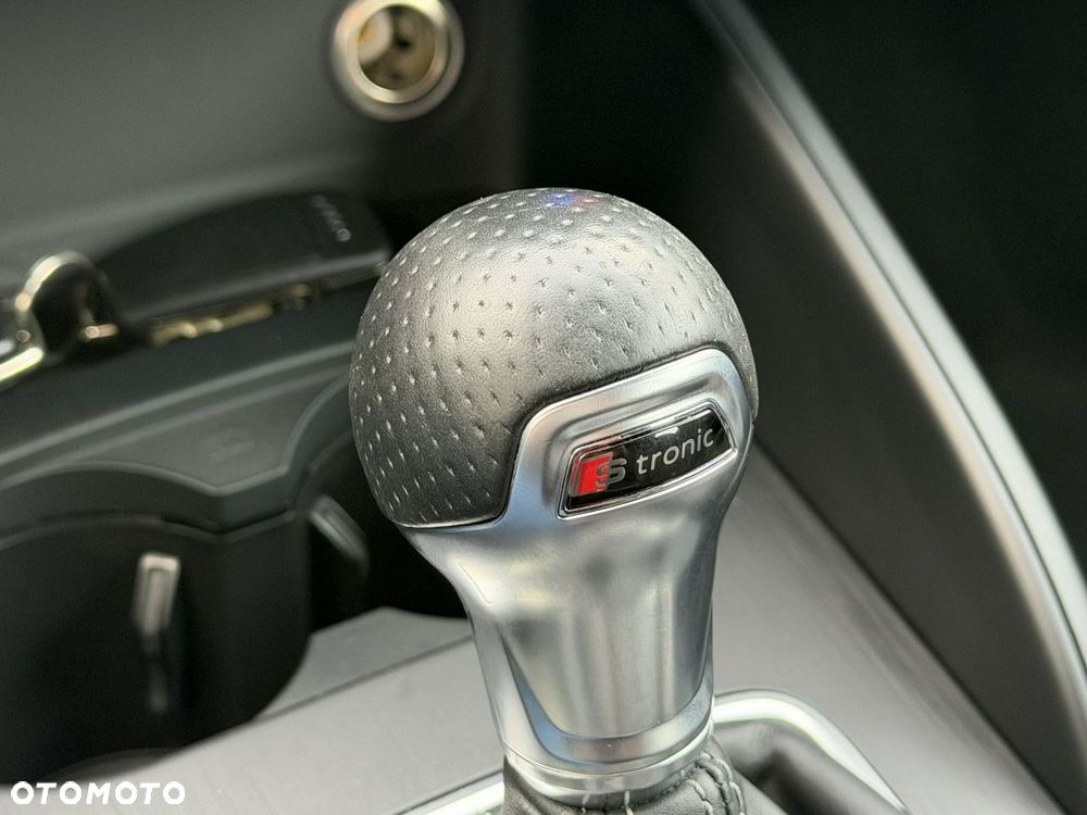Audi A3 Sportback 35 TDI S Line S tronic - 29