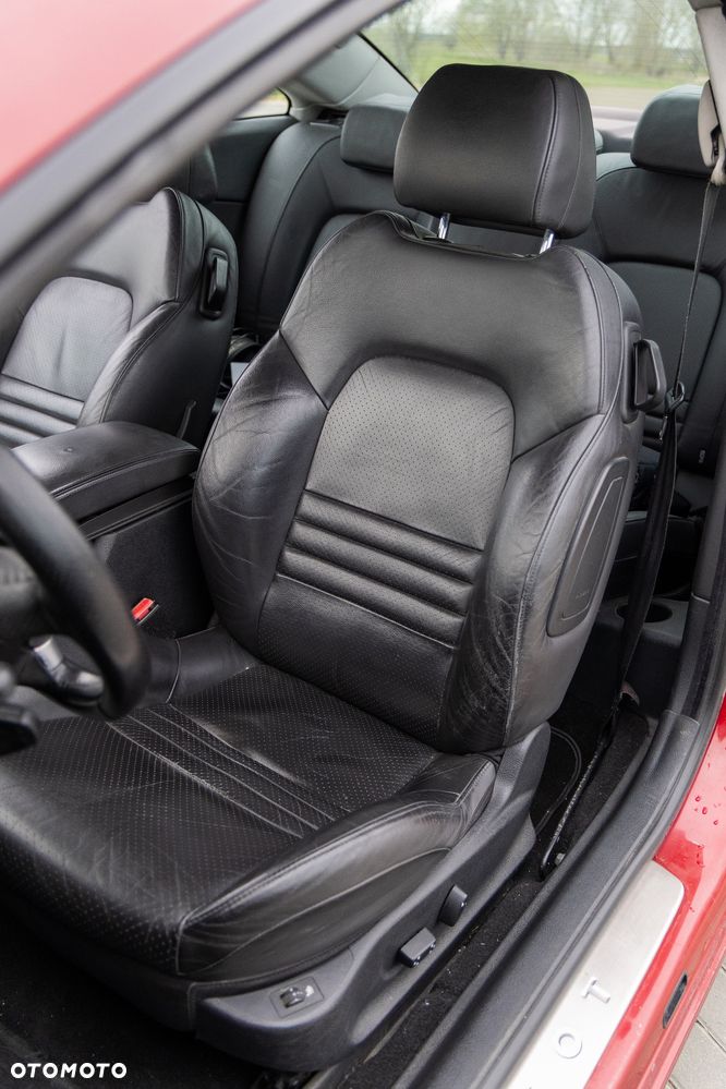 Peugeot 407 - 10
