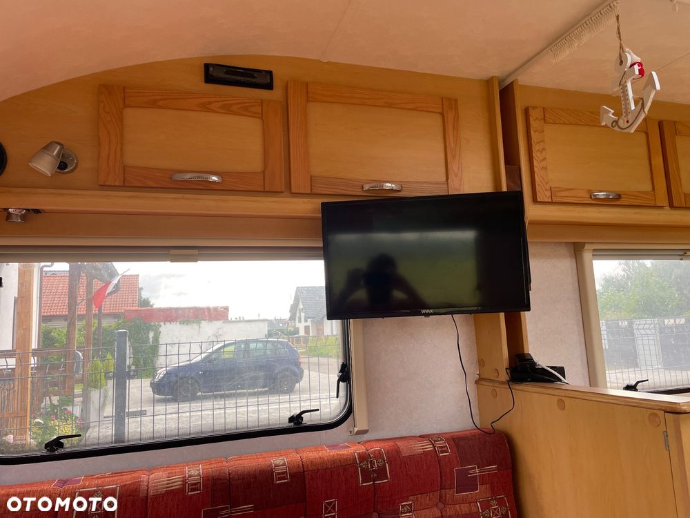 Elddis Avante 524 - 8