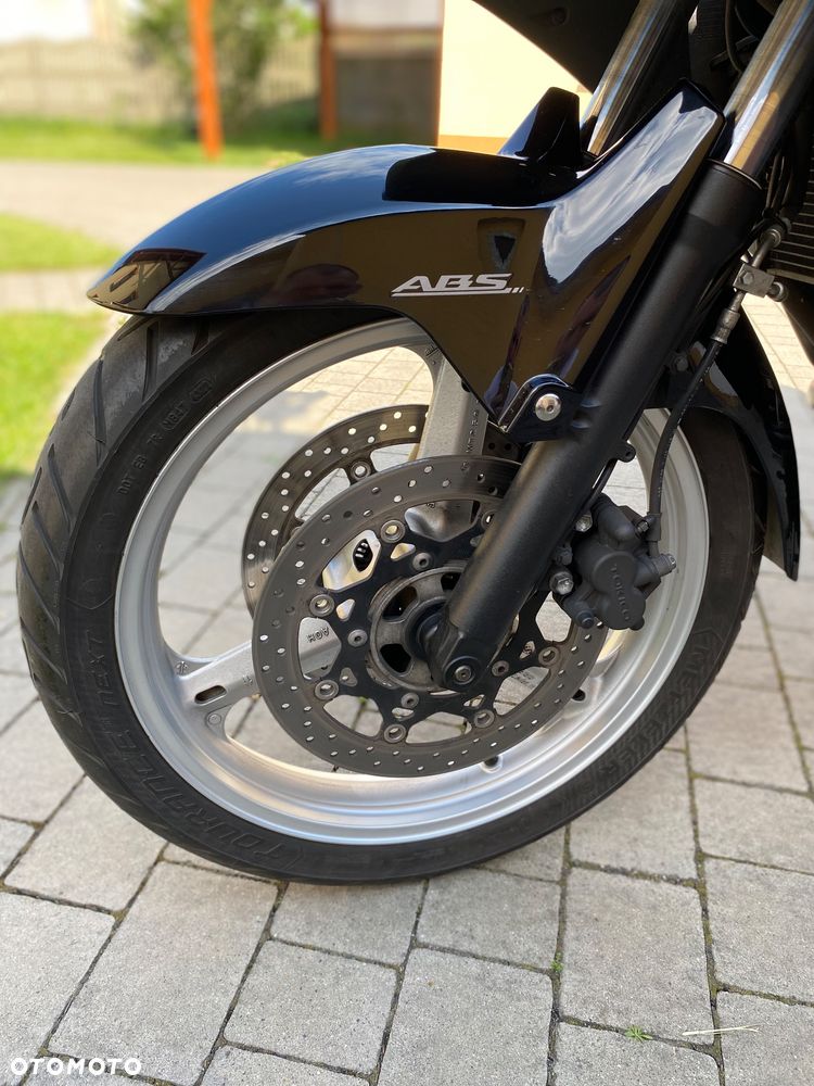 Suzuki DL - 13