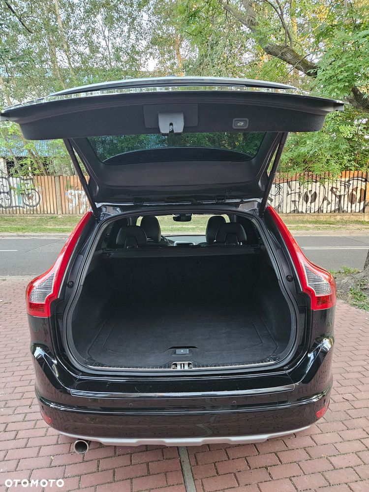 Volvo XC 60 - 31