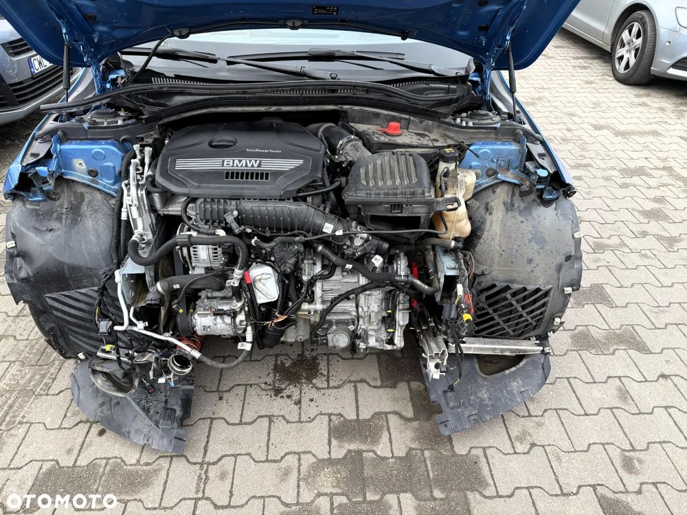 BMW Seria 1 118i Business Edition - 8