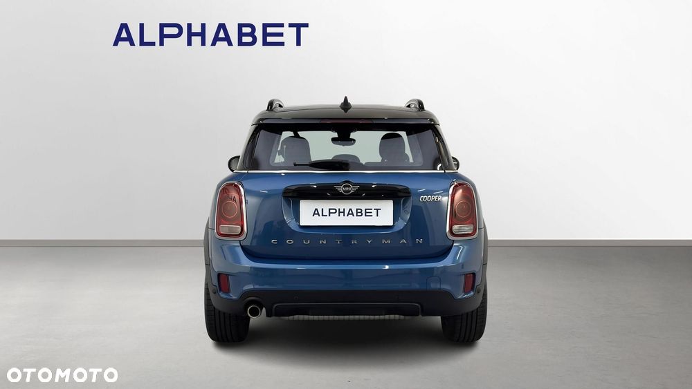 MINI Countryman Cooper GPF - 6