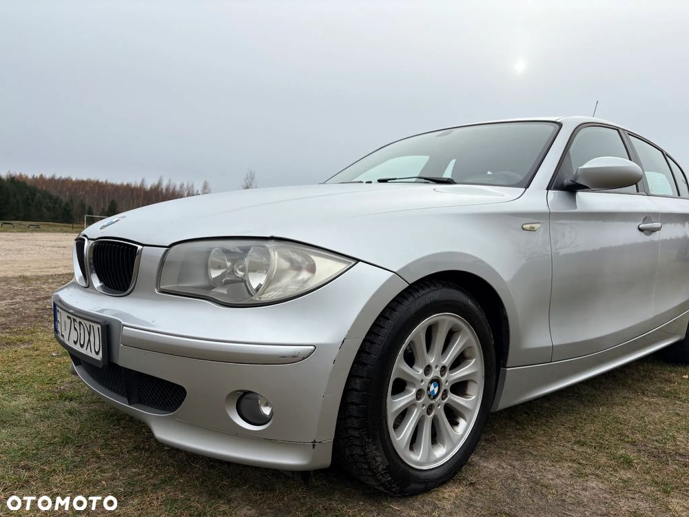 BMW Seria 1 116i - 35