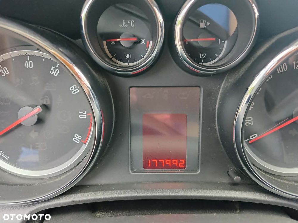 Opel Astra - 17