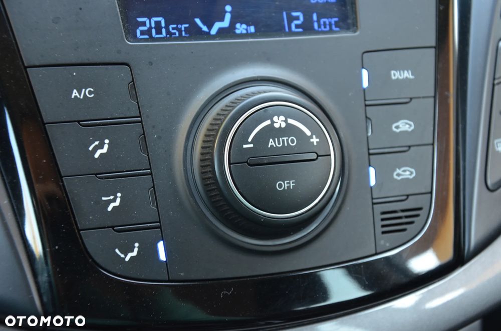 Hyundai i40 1.7 CRDi BlueDrive Classic - 29