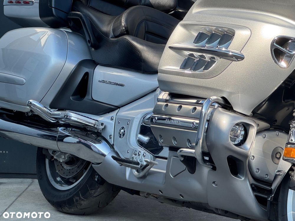 Honda GL - 7
