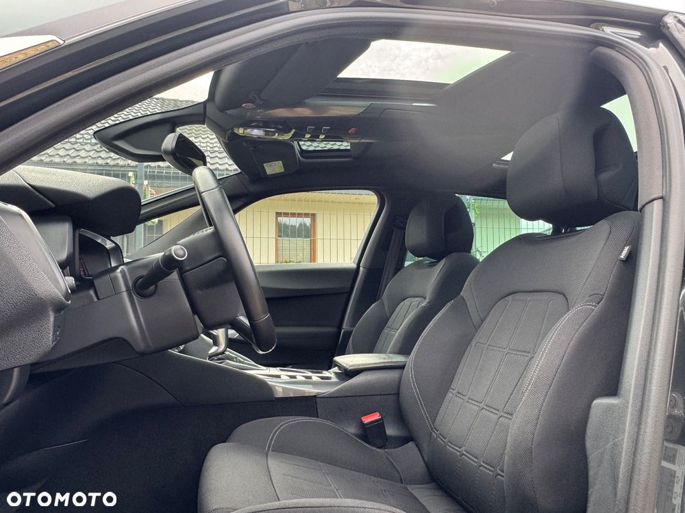 DS Automobiles DS 5 - 27