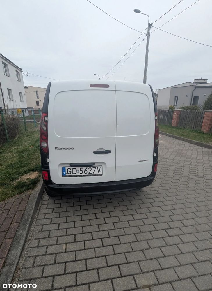 Renault Kangoo - 5