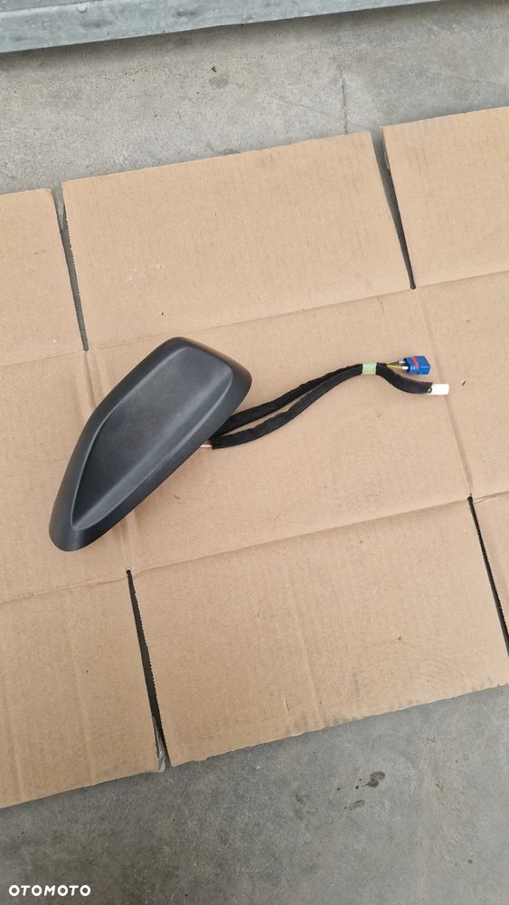 Antena dachowa Ram V 5.7 hemi 19- - 1