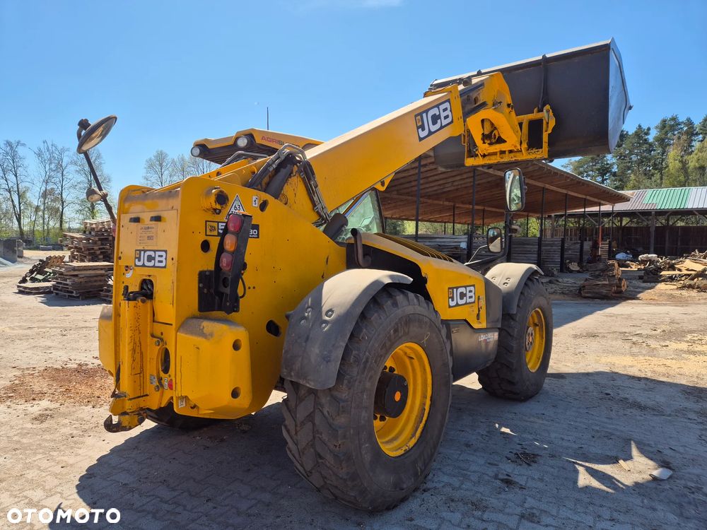 JCB 560-80 Agrisuper - 3