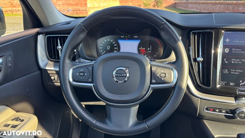 Volvo XC 60 T8 Twin Engine AWD Inscription - 15