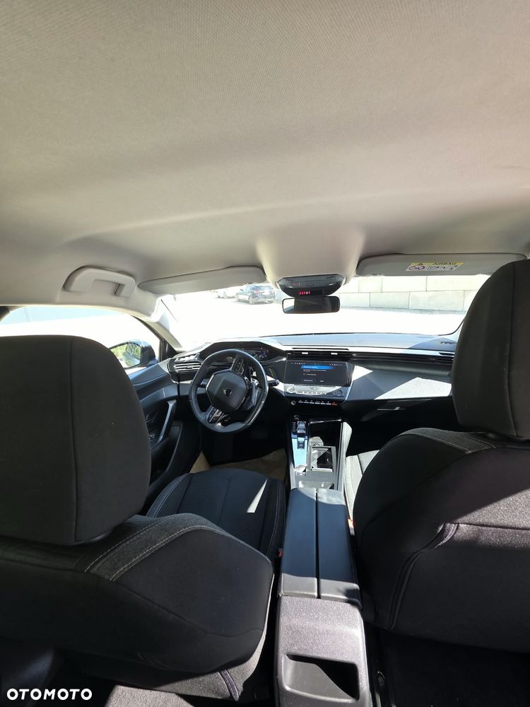 Peugeot 308 BlueHDi 130 EAT8 Business - 24