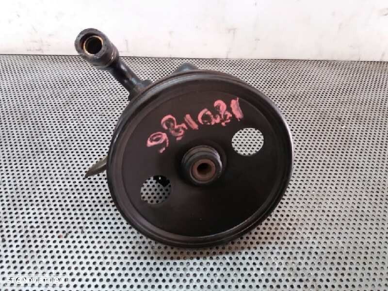 BOMBA DIREÇÃO VOLVO S40 I 1997 -9125202 - 4