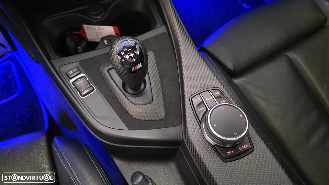 BMW M2 Auto - 54