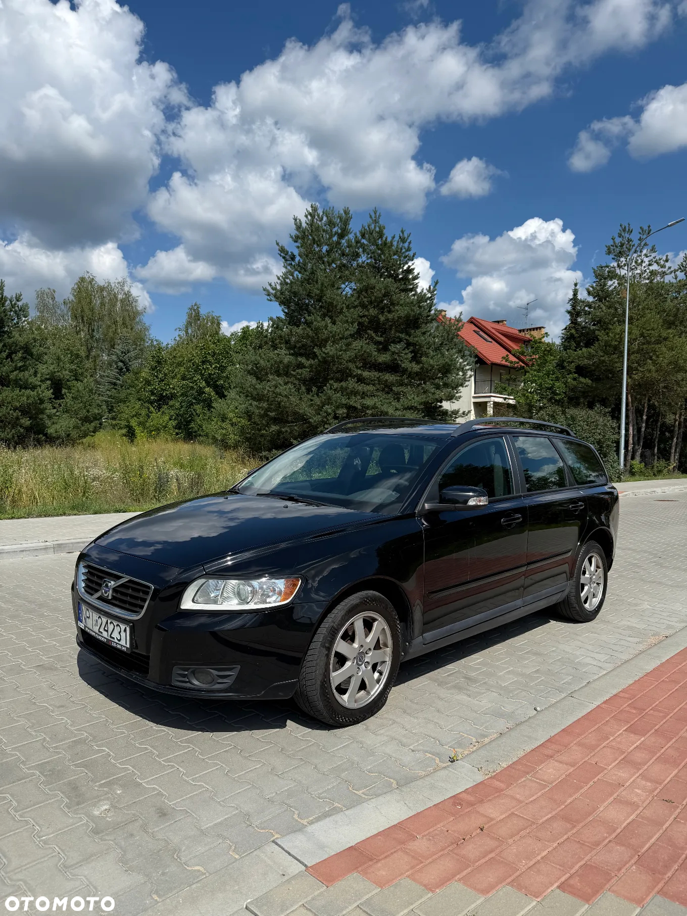 Volvo V50 2.0D - 3