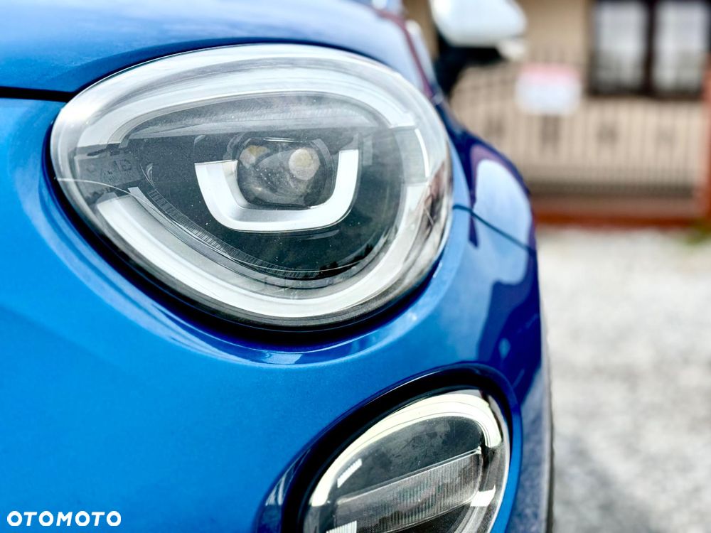 Fiat 500X 1.6 E-Torq 4x2 Mirror - 4