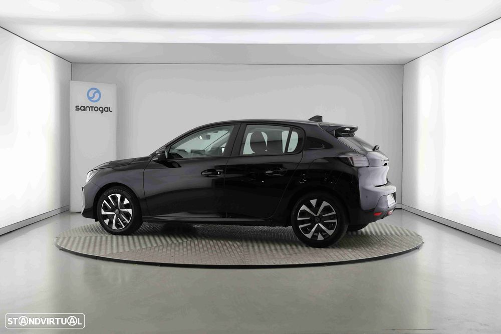 Peugeot 208 1.2 PureTech Active - 4