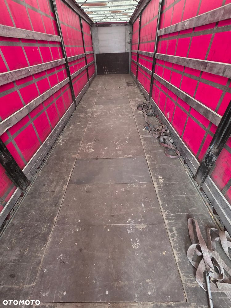 Fliegl SD Coilmulda - 12
