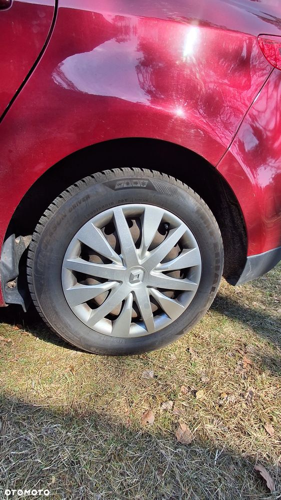 Renault Scenic 1.4 16V TCE Expression - 6