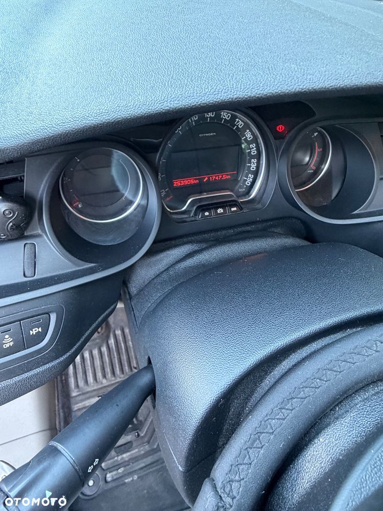 Citroën C5 HDi 135 FAP Exclusive - 2
