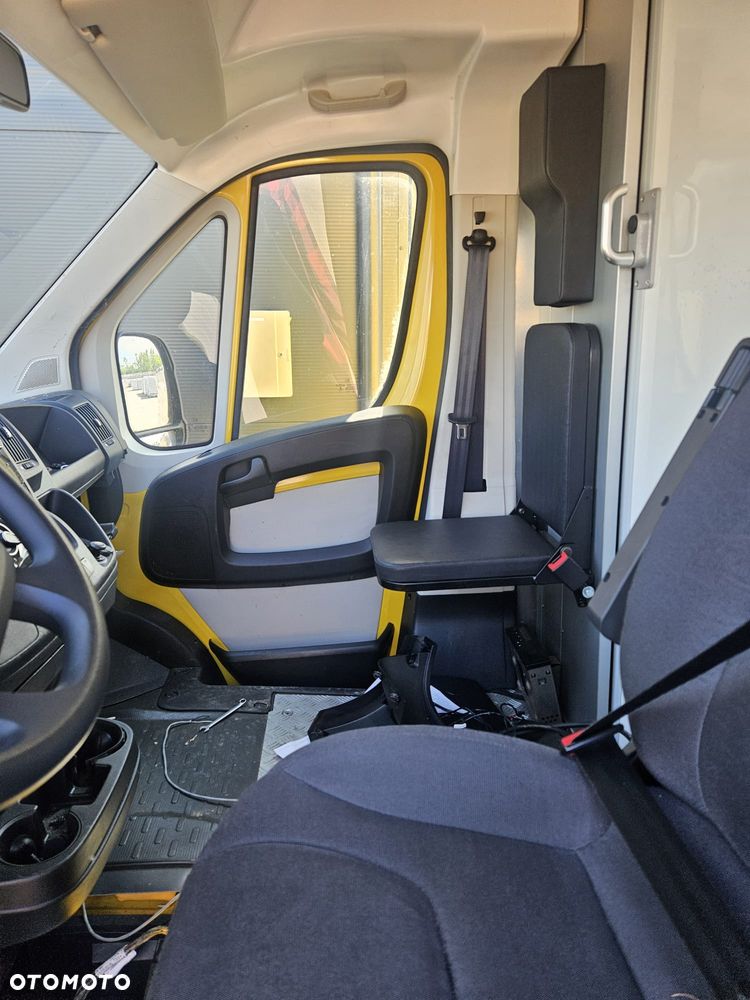 Fiat eDucato EV - 3