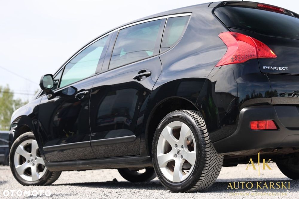 Peugeot 3008 - 17
