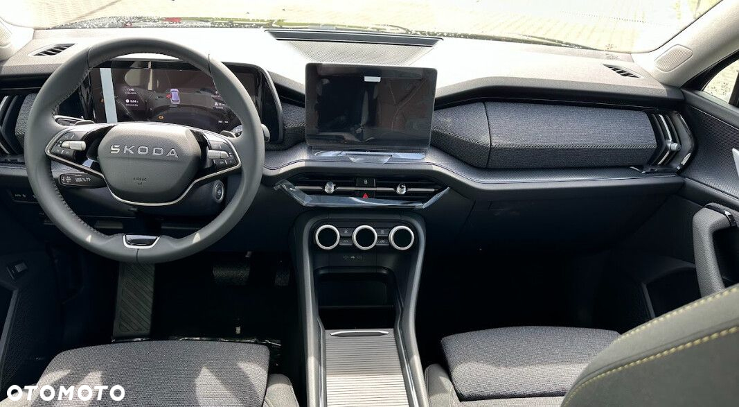 Skoda Kodiaq - 8