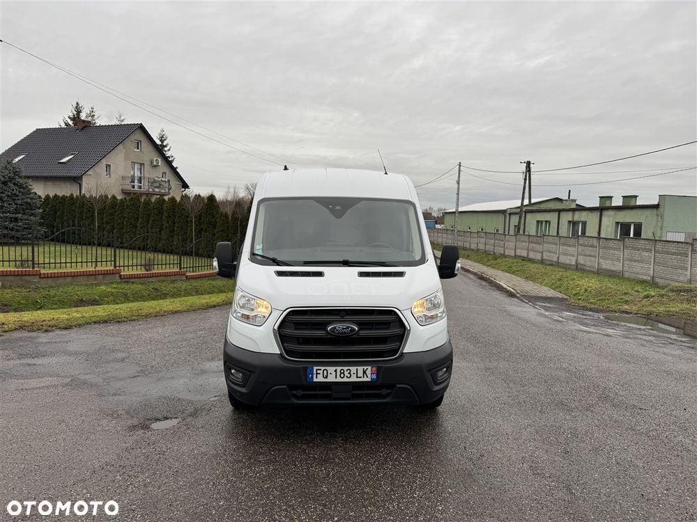 Ford TRANSIT - 4