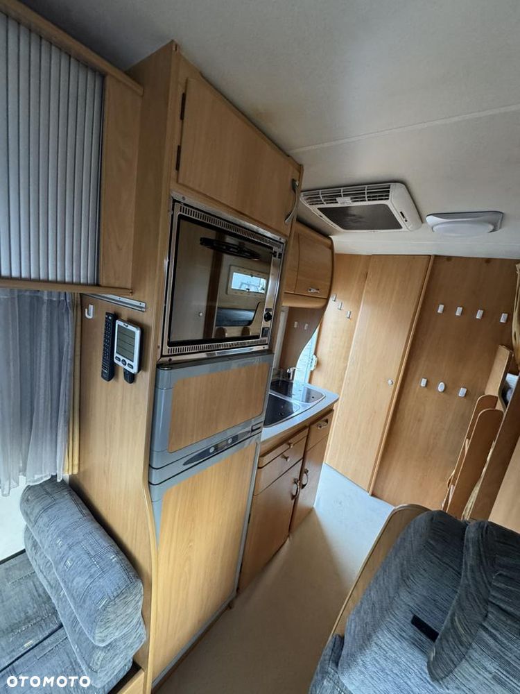 Ford TRANSIT TRIGANO - 12