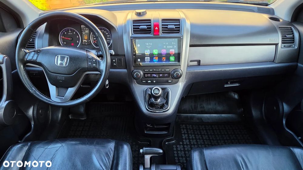 Honda CR-V - 20