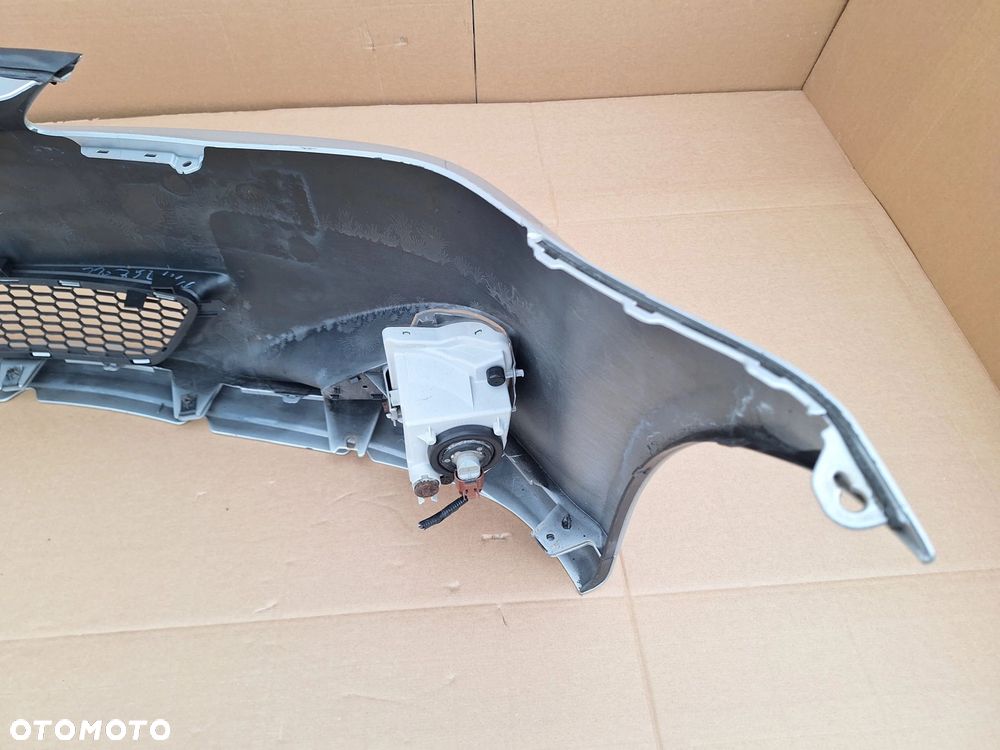 LEXUS IS II 05-09 KPL. DEMONTAŻ ZDERZAK PRZÓD PRZEDNI ORYG Nr 52119-53923 WYSYŁKA 24H - 11